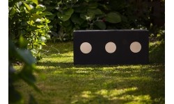 Target Yate Sandwich LDX, 66x30x21cm