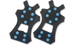 Pokrowce na buty Yate Blue - Rozmiar M (36-39)