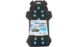 Pokrowce na buty Yate Blue - Rozmiar M (36-39)