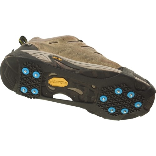 Pokrowce na buty Yate Blue - Rozmiar M (36-39)