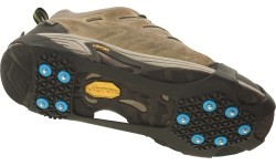 Pokrowce na buty Yate Blue - Rozmiar M (36-39)