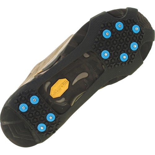 Pokrowce na buty Yate Blue - Rozmiar M (36-39)