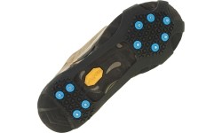 Pokrowce na buty Yate Blue - Rozmiar M (36-39)