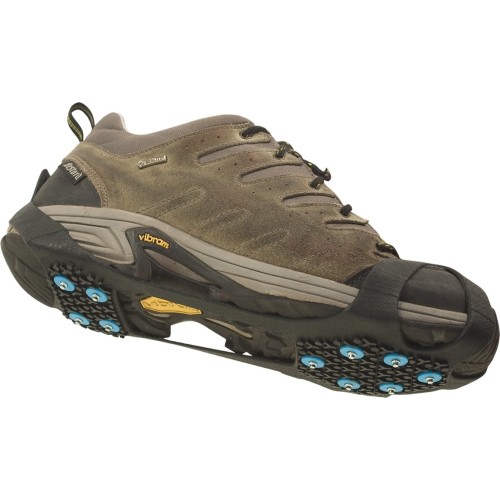 Raczki na buty Yate Blue, rozmiar M (36-39)
