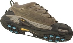 Raczki na buty Yate Blue, rozmiar M (36-39)