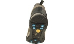 Pokrowce na buty Yate Blue - Rozmiar M (36-39)