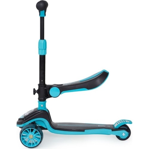 Hulajnoga dziecięca Beaster Kids BS603