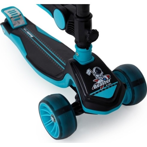 Hulajnoga dziecięca Beaster Kids BS603