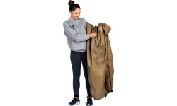 Ocieplenie Izolacja hamaka Amazonas Underquilt Poncho, 2 w 1