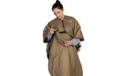 Ocieplenie Izolacja hamaka Amazonas Underquilt Poncho, 2 w 1