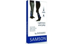 Profilaktinės kojinės iki kelių SAMSON 140D by SIGVARIS - 2