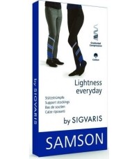 Profilaktinės kojinės iki kelių SAMSON 140D by SIGVARIS - 4