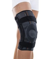 Elastinis kelio įtvaras Orliman TheraGo 487