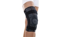 Elastinis kelio įtvaras Orliman TheraGo 487