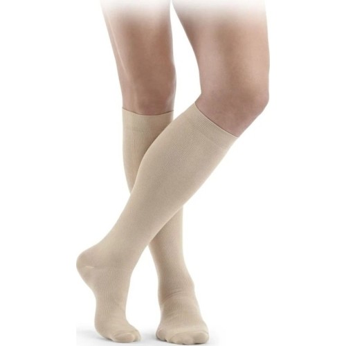 Kompresinės kojinės SAMSON 140D by SIGVARIS - Beige