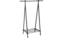 Wieszak stojak szafa garderoba na ubrania