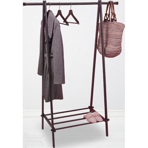 Wieszak stojak szafa garderoba na ubrania