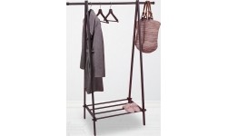 Wieszak stojak szafa garderoba na ubrania