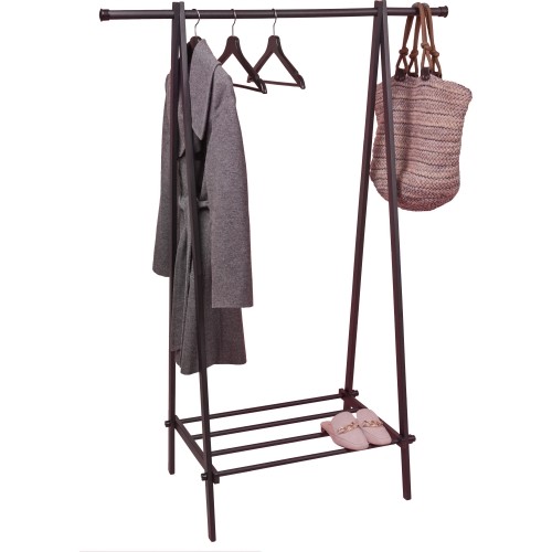 Wieszak stojak szafa garderoba na ubrania