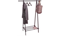 Wieszak stojak szafa garderoba na ubrania
