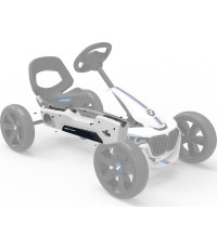 Reppy - osłona łańcucha BMW