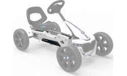 Reppy - osłona łańcucha BMW