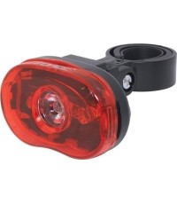 Galinis žibintas FORCE Twinkl 3 LED 2 funkcijos
