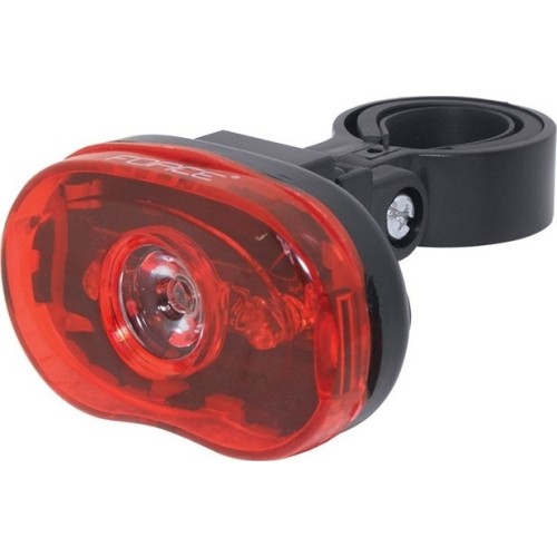 Galinis žibintas FORCE Twinkl 3 LED 2 funkcijos