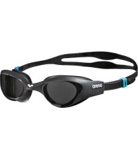 Okulary do pływania Arena The One, szaro-czarne