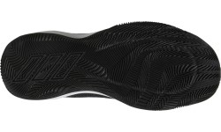 Buty do koszykówki Adidas Explosive Flash czarno-białe CQ0427
