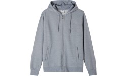 Glo Story Džemperis Vyrams Grey MPU 2478