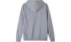 Glo Story Džemperis Vyrams Grey MPU 2478