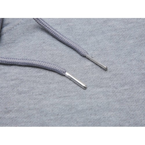 Glo Story Džemperis Vyrams Grey MPU 2478