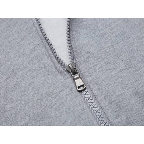 Glo Story Džemperis Vyrams Grey MPU 2478