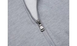 Glo Story Džemperis Vyrams Grey MPU 2478