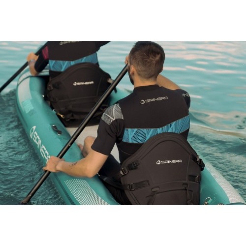 Kamizelka neoprenowa Spinera Relax 2 - 50N