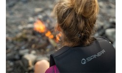 Kamizelka neoprenowa Spinera Relax 2 - 50N