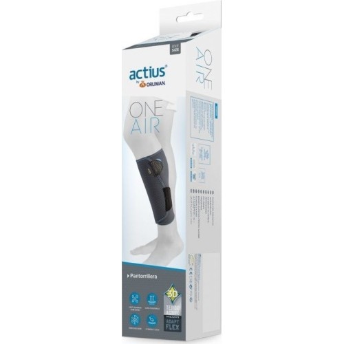 Stabilizator dolnej części nogi Orliman ONE AIR OA8020