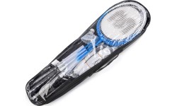 Zestaw do badmintona Meteor Motion 4