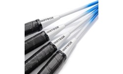 Zestaw do badmintona Meteor Motion 4