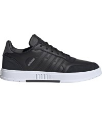 Buty męskie Adidas Courtmaster Black