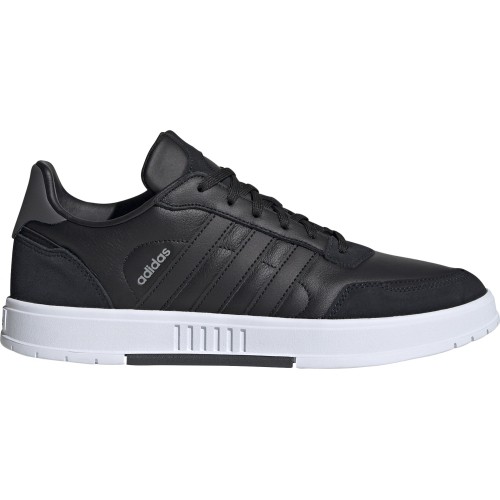 Buty męskie Adidas Courtmaster Black