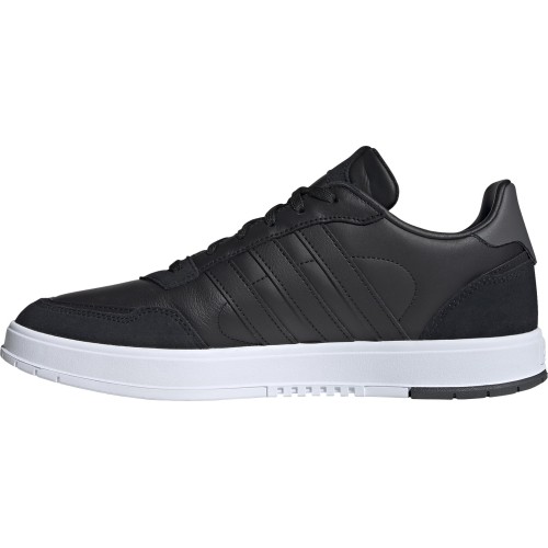 Buty męskie Adidas Courtmaster Black