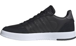 Buty męskie Adidas Courtmaster Black