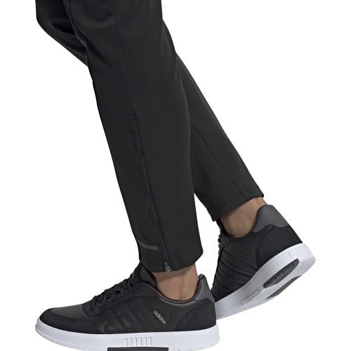 Buty męskie Adidas Courtmaster Black