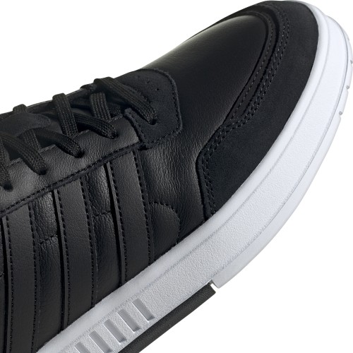 Buty męskie Adidas Courtmaster Black