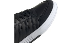 Buty męskie Adidas Courtmaster Black