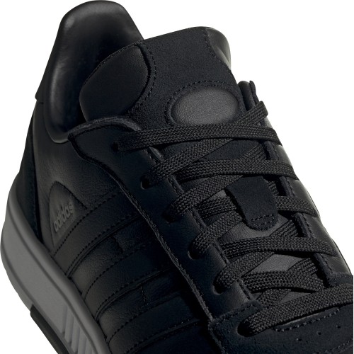 Buty męskie Adidas Courtmaster Black