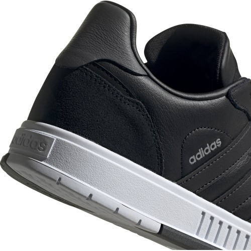 Buty męskie Adidas Courtmaster Black