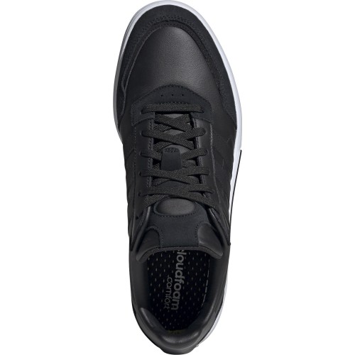 Buty męskie Adidas Courtmaster Black